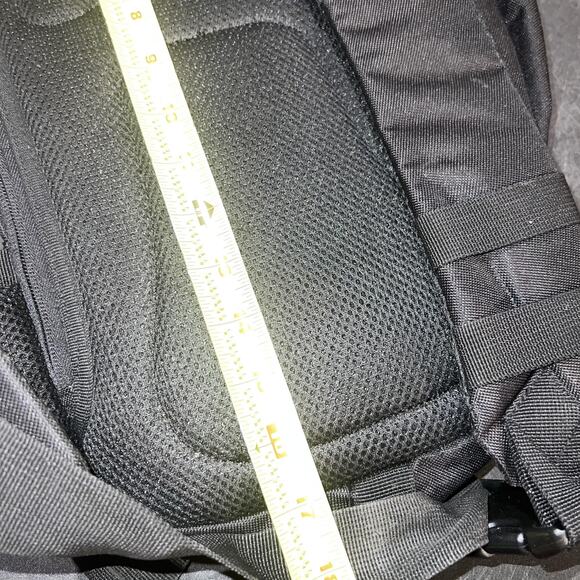 Fieldline Pro Series Tactical Backpack Black Small MOLLE Utility Outdoor Bag - Picture 14 of 15